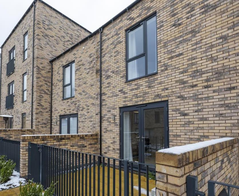 Holiday home Modern, Stylish 2-bedroom New Build House Birmingham